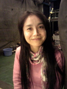 藤井由紀さん